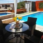 Casa Agua Luna, Cabana Familiar De Dos Pisos