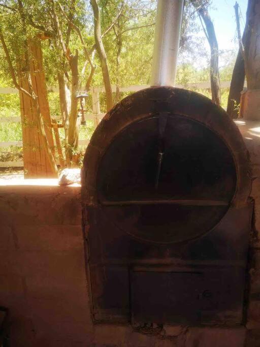 Casa Agua Luna, Cabana Familiar De Dos Pisos Casa de férias *